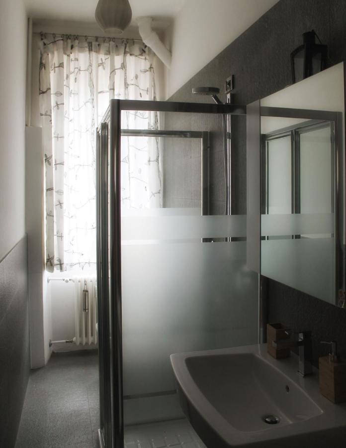 Plose Apartment Bressanone Exterior foto