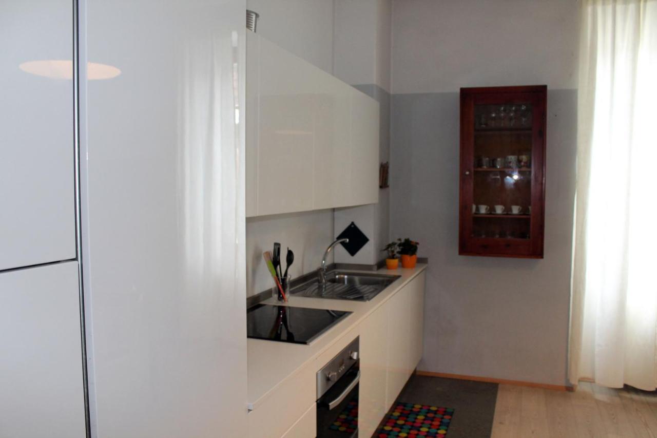 Plose Apartment Bressanone Exterior foto