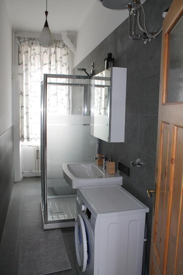 Plose Apartment Bressanone Exterior foto