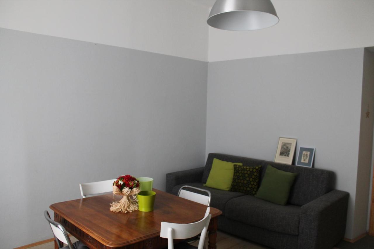 Plose Apartment Bressanone Exterior foto