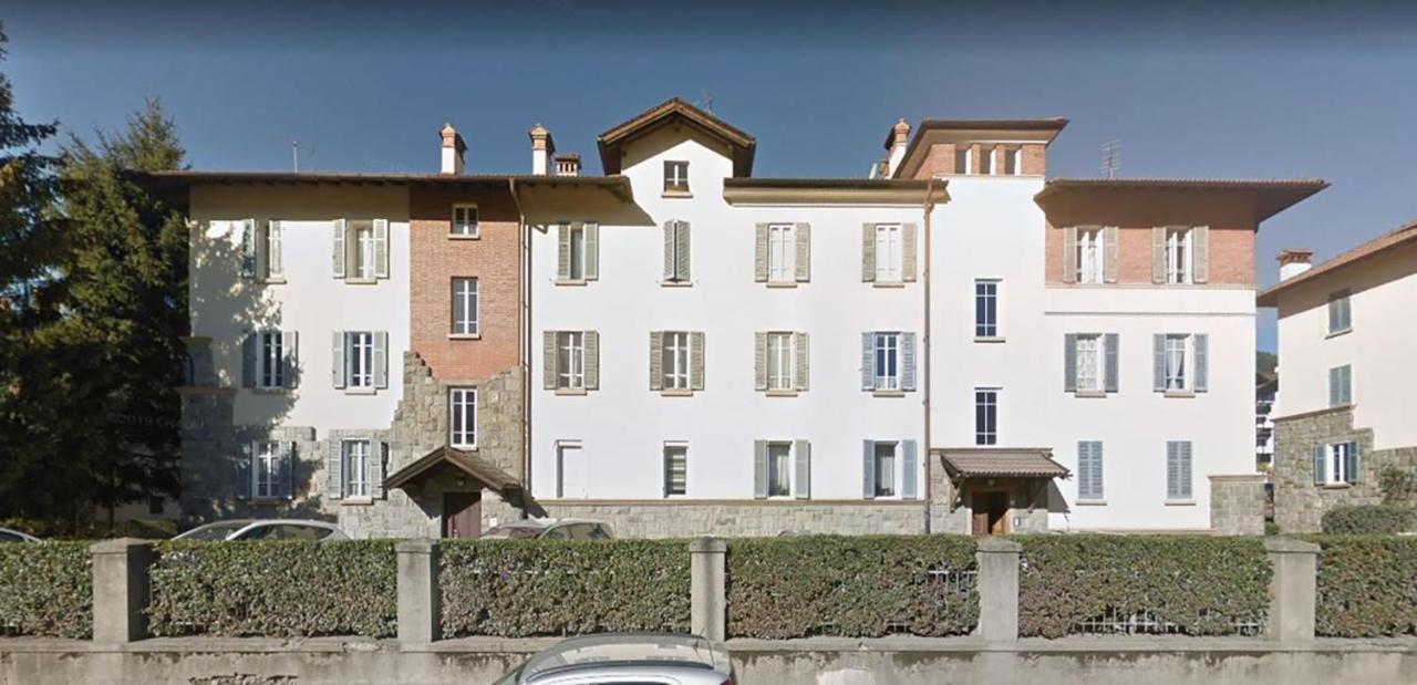 Plose Apartment Bressanone Exterior foto