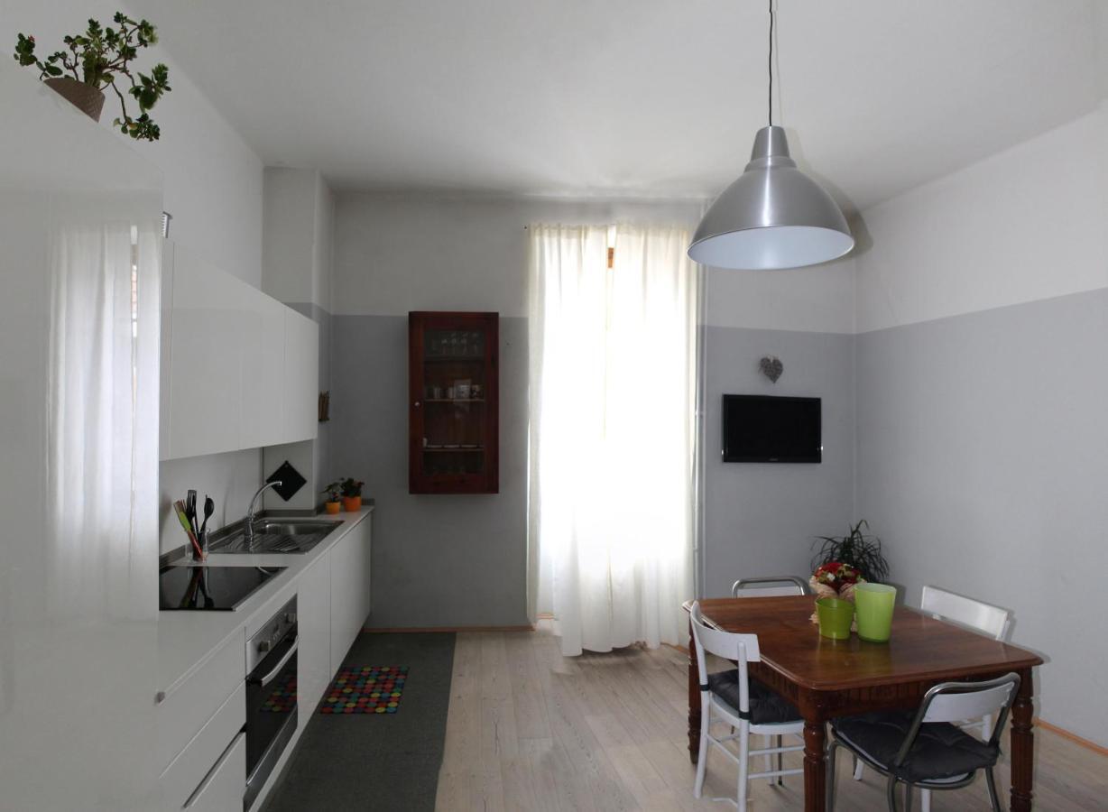 Plose Apartment Bressanone Exterior foto