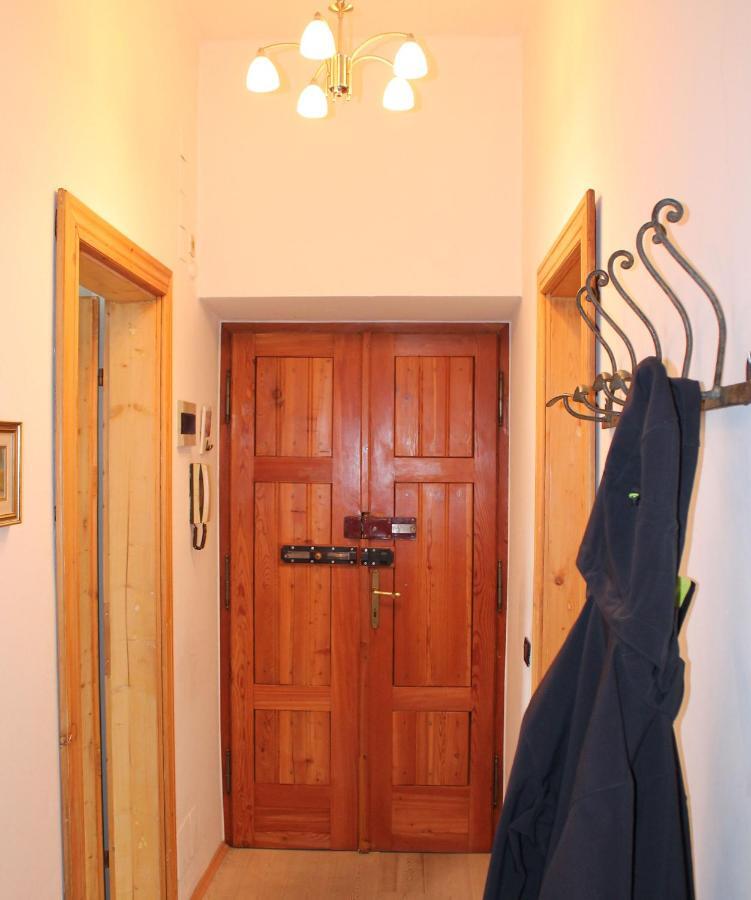 Plose Apartment Bressanone Exterior foto